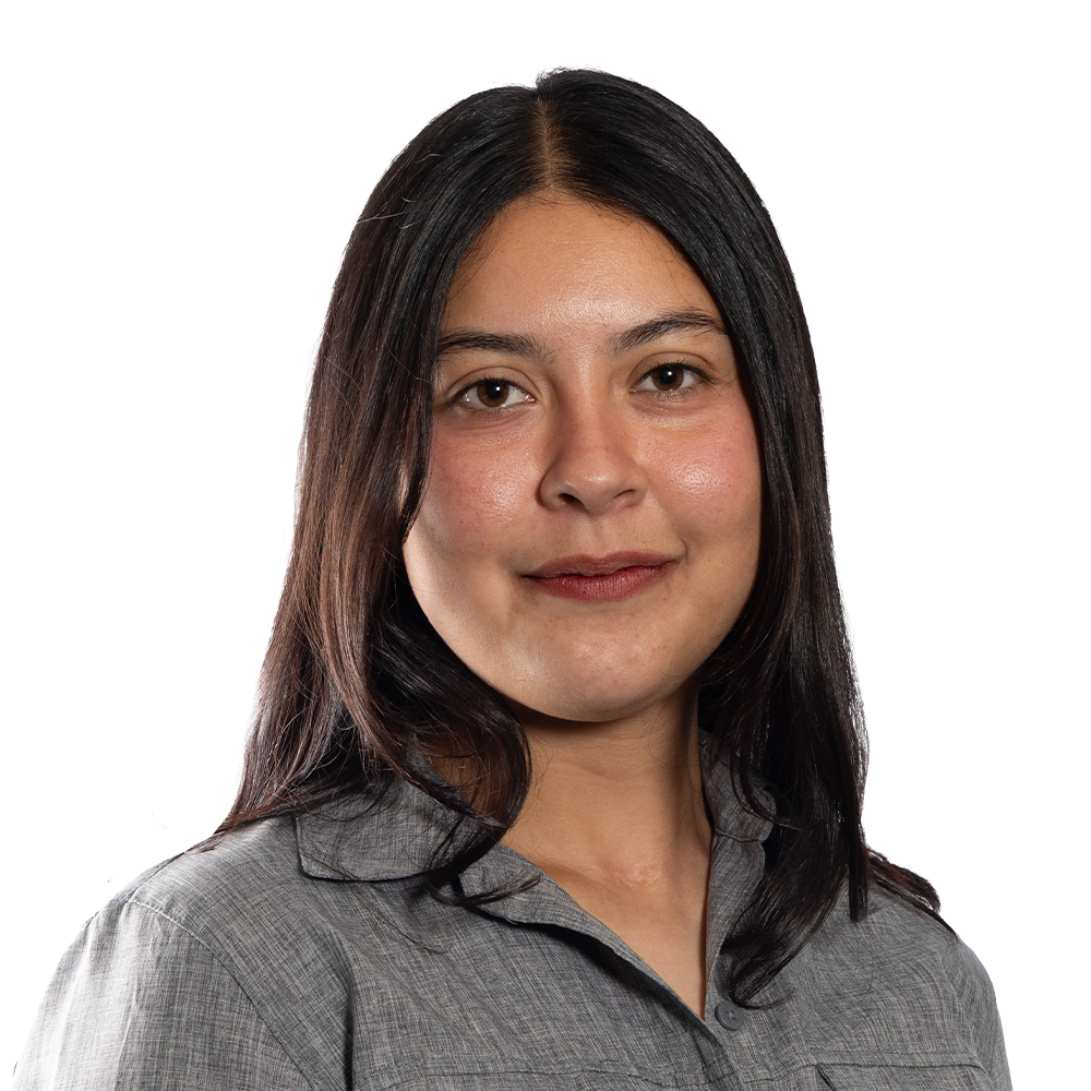 Lupita Velazquez
