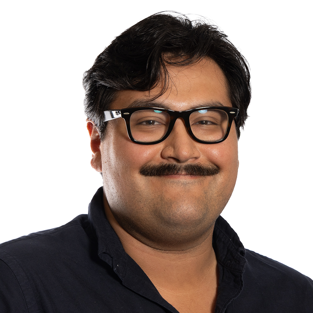 Sean Yanez